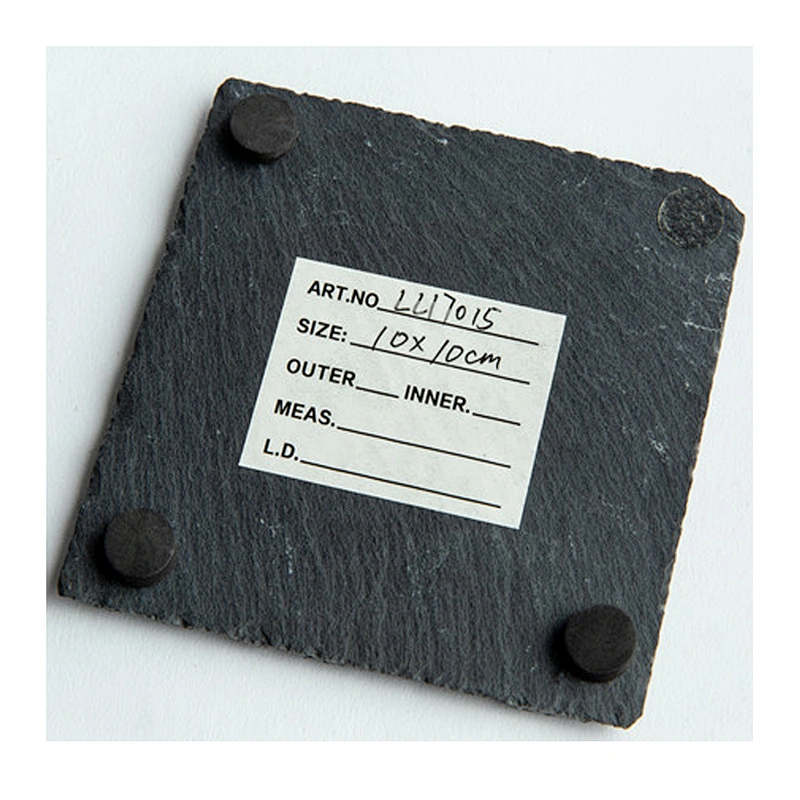 Cheap Kitchen Various Designs Black Square Marble Cheese Board For Professional Manufacture