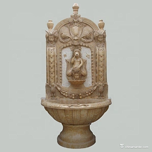 Water Wall Fountain Indoor