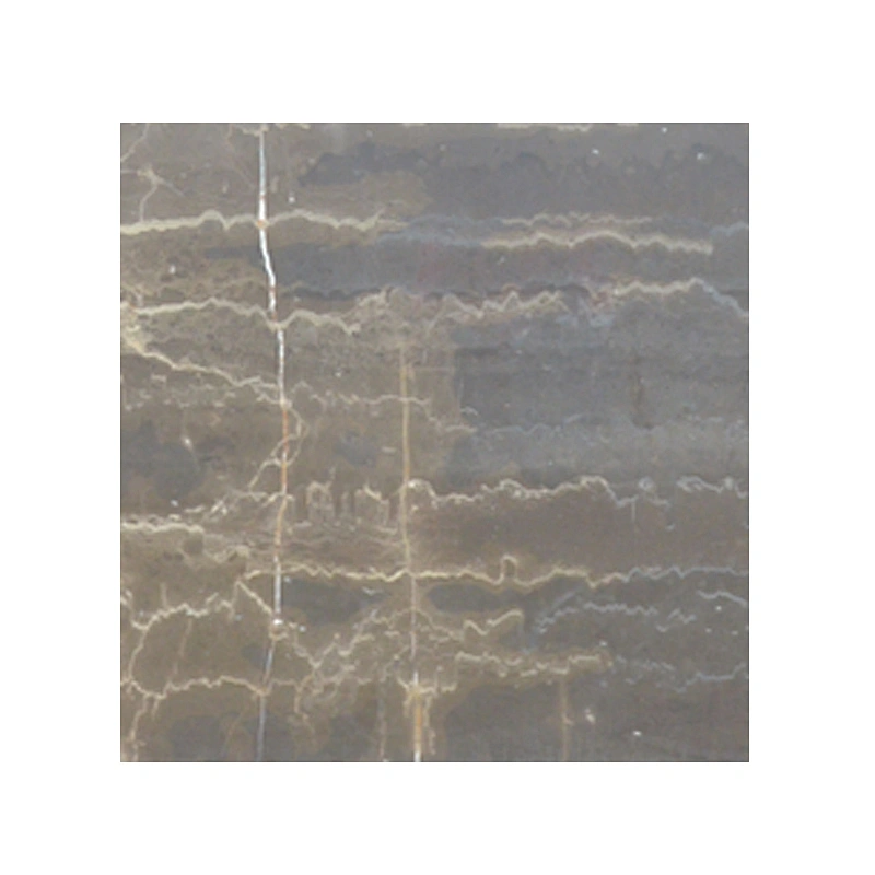 Cheap decoration slab marble Coffee grain can be customized