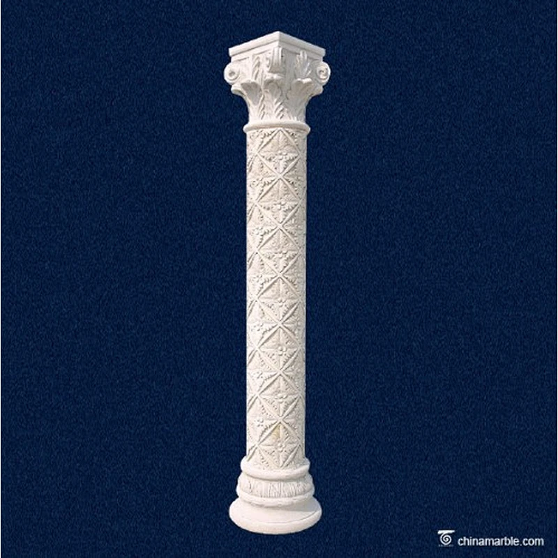 marble pillar design/granite gate pillar design/marble stone gate pillar design