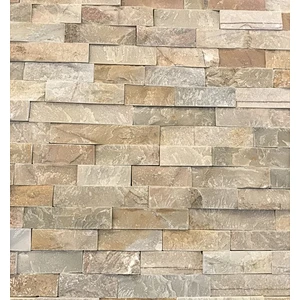 Design Stone Tiles Slate Culture Stone Panels Natural Wall Cladding