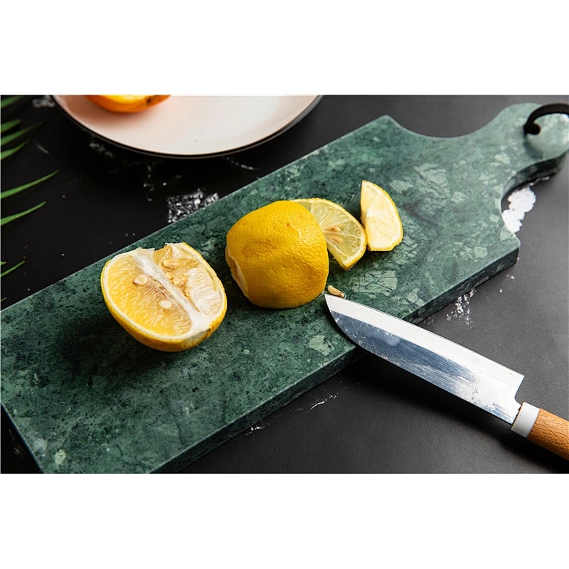 Cheap Kitchen  Marble Cheese Board For Professional Manufacture