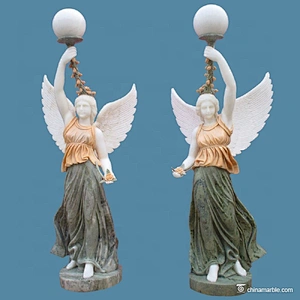 Life Size Angel Statue