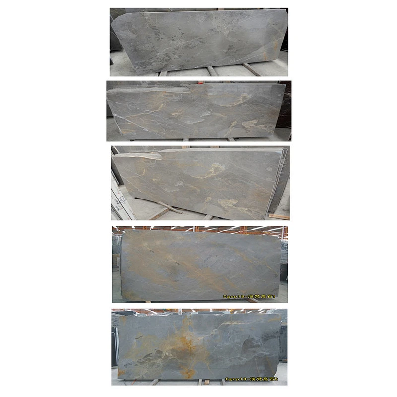 CHEAP Gray Marble Tiles With Customized Best Prices