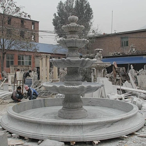 water pond fountain/water features fountain outdoor/fountain pool