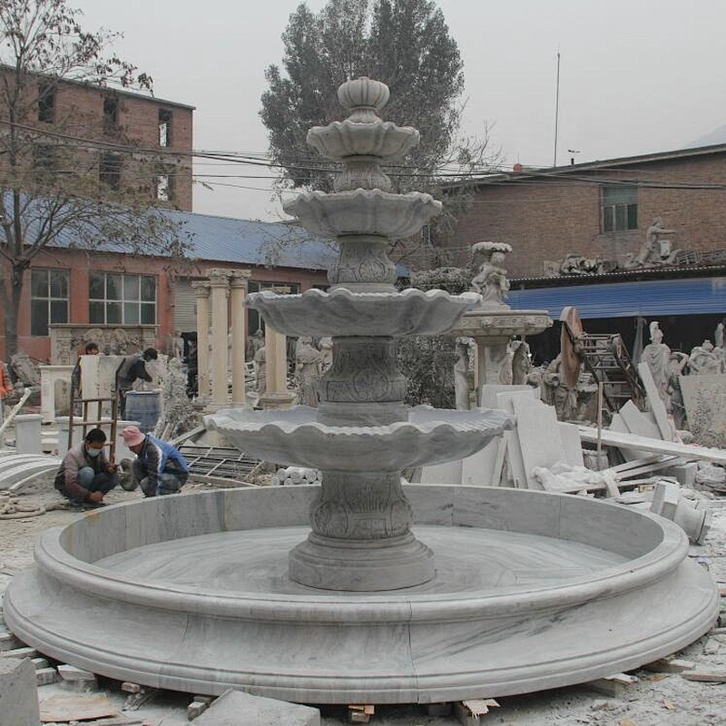water pond fountain/water features fountain outdoor/fountain pool