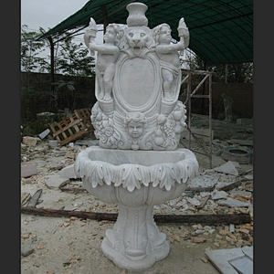 Home Decor Water Fountain