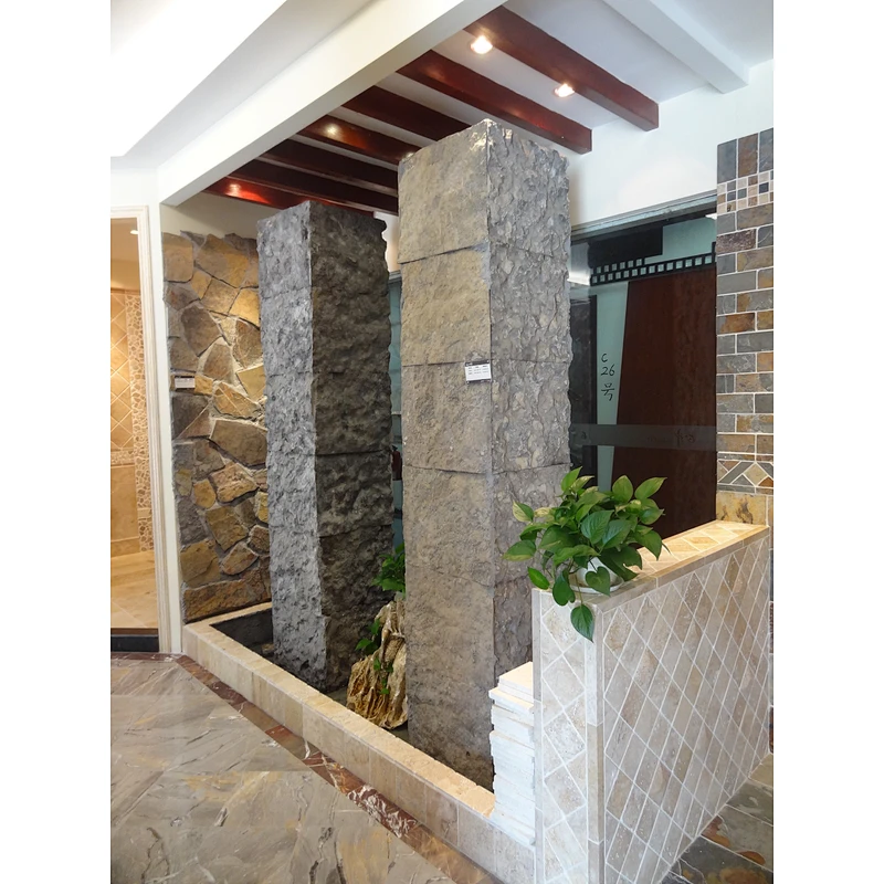 CHEAP Darkgray Marble Tiles With Customized Best Prices