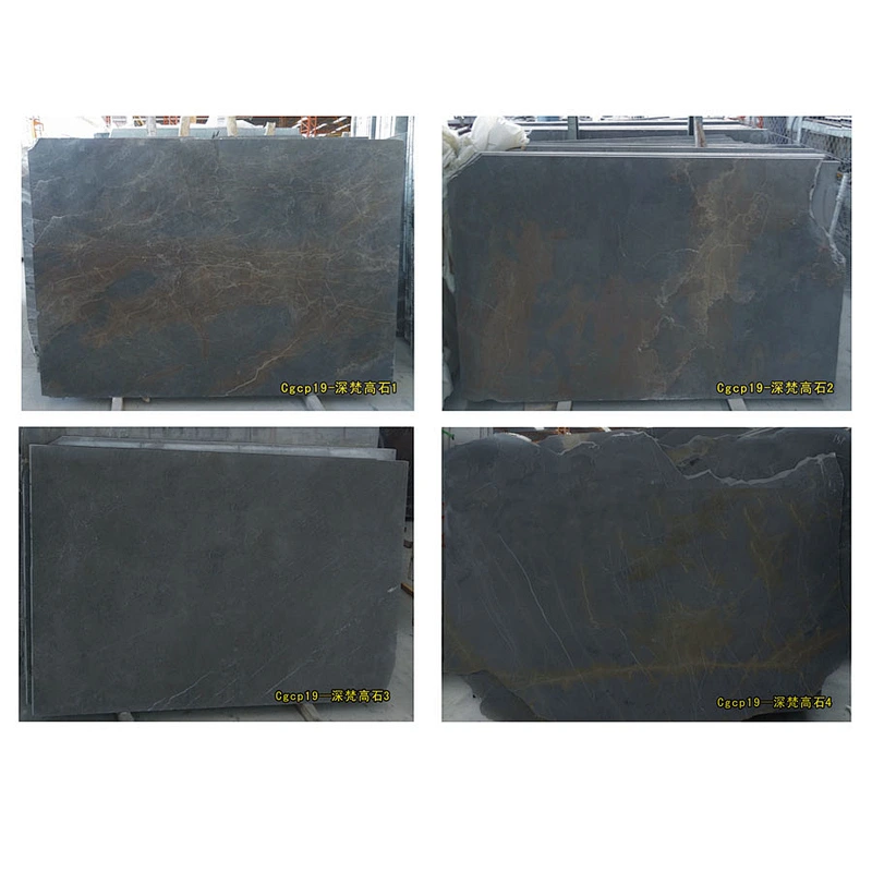 CHEAP Gray Marble Tiles With Customized Best Prices
