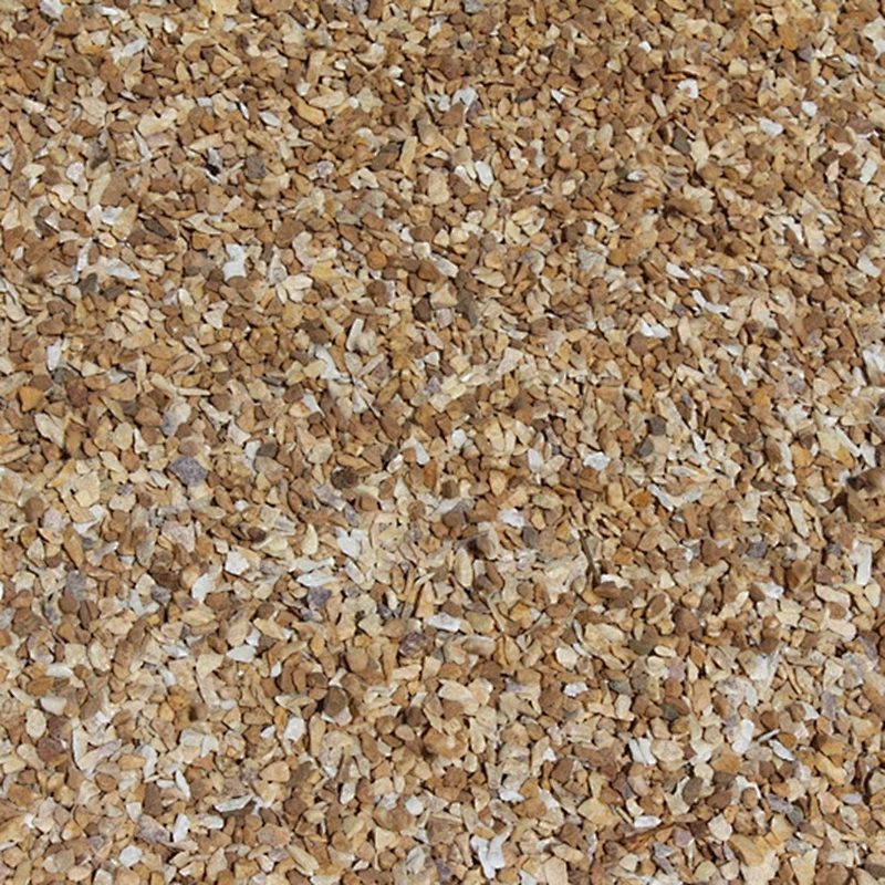Irregular Round Shape Natural Polished Stone Pebble And Cobble