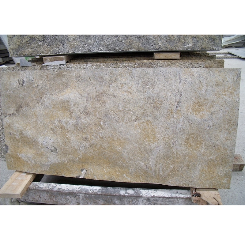 CHEAP Faint Yellow Marble Tiles With Customized Best Prices