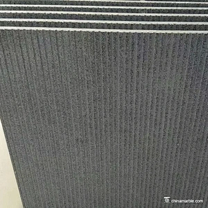 Chinese natural stone tiles Crystal White Granite