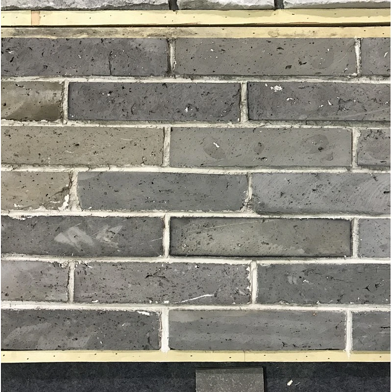 Reclaimed Brick for Wall Decoration