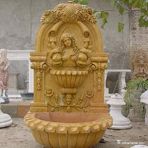 Home Decor Water Fountain