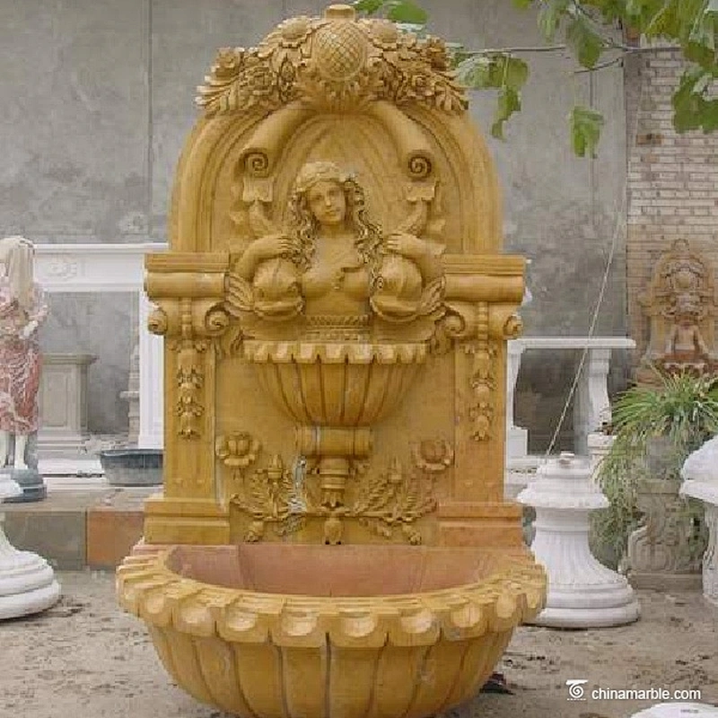 Home Decor Water Fountain