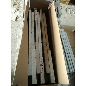 Beige Travertine Wall Cladding/Stone Veneer Interior/Culture Stone Wall Panel