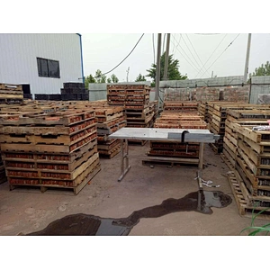 Red Old Thin Brick Veneer for Pavers and Wall