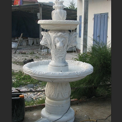 Indoor Water Fountain Feng Shui