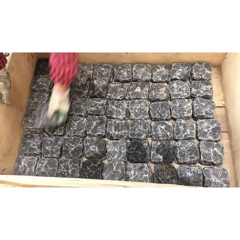 Limestone Loose Stone /Limestone Stack Veneer Stone/Decorative Stone for Walls