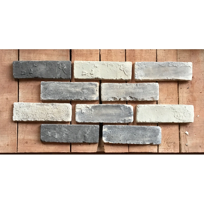 Cheap Faux Thin Brick Siding for Sale