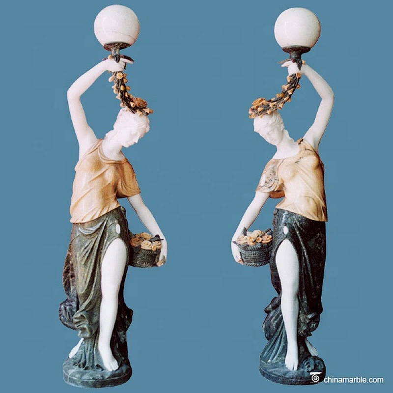 Human Statue/Female Garden Statues/Statue Female Life Size