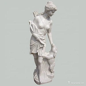 Sexy Women Statues Life Size