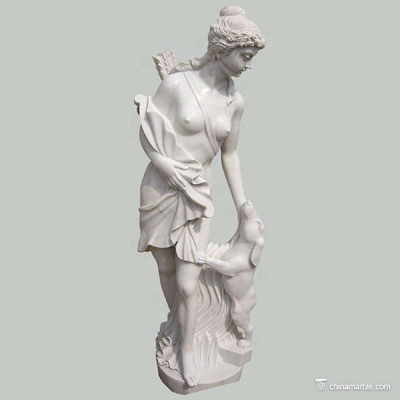Sexy Women Statues Life Size