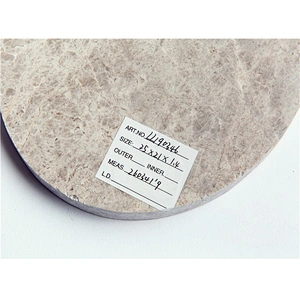 Cheap Kitchen Multiple Pure Colors Marble Cheese Board For Professional Manufacture