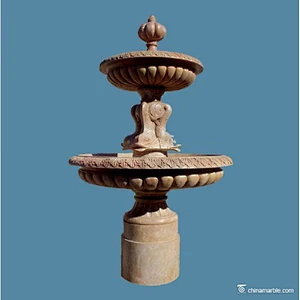 fish water fountain/classic fountain