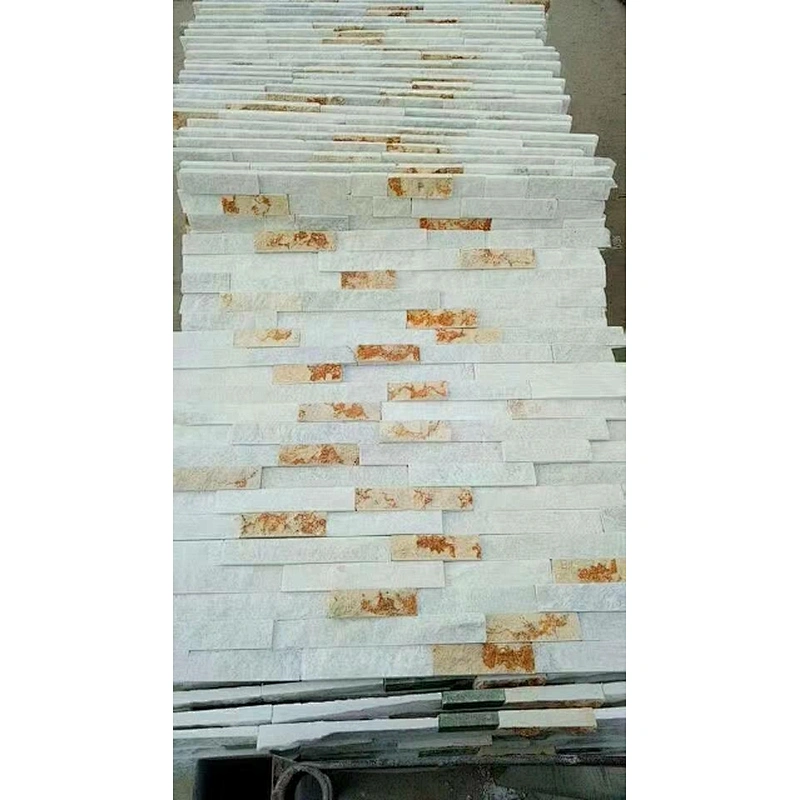 Marble Wall Cladding Tiles Interior/Wall Panel Stone/Natural Stone Thin Veneer