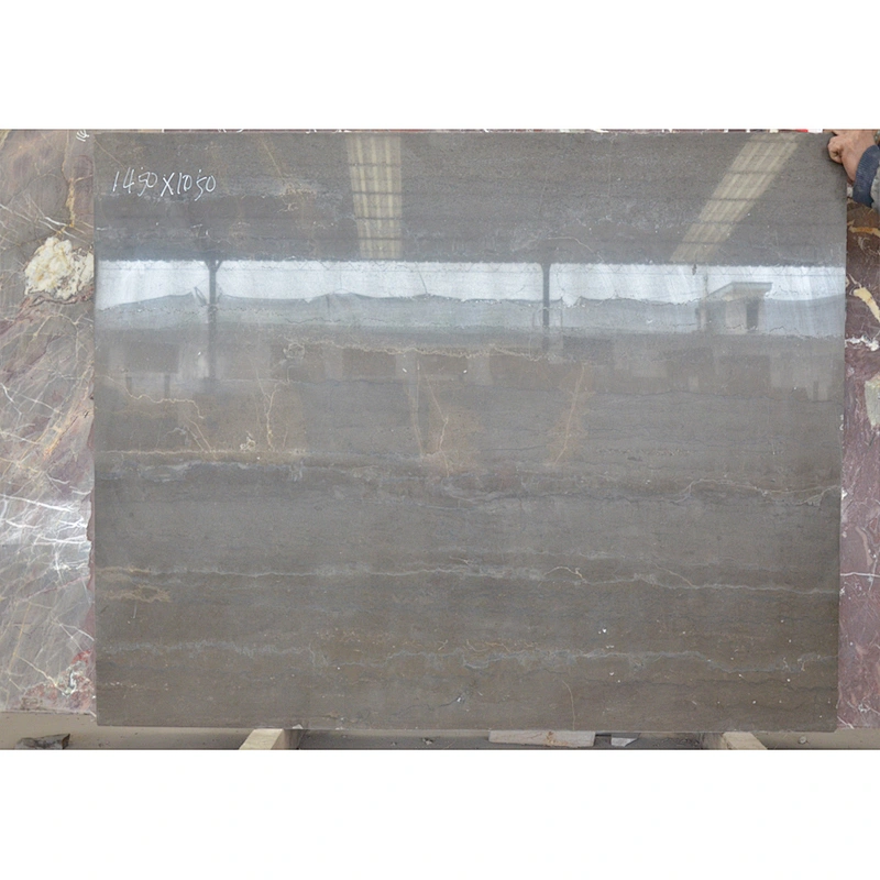 CHEAP Light Gray Marble Tiles With Customized Best Prices