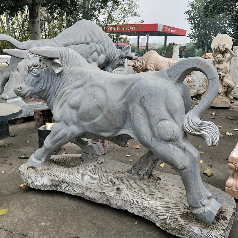 life size cow statue cow/cow sculpture