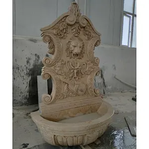 Outdoor Garden Feng Shui Fountain Home