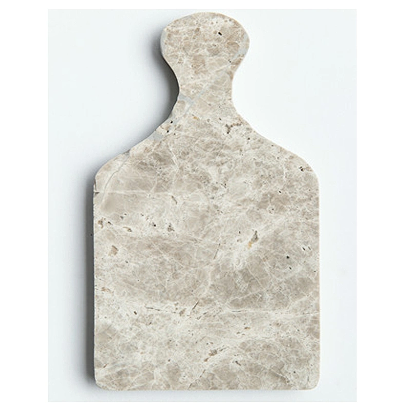 Cheap Kitchen Varied  Color Rectangle Marble Cheese Board For Professional Manufacture