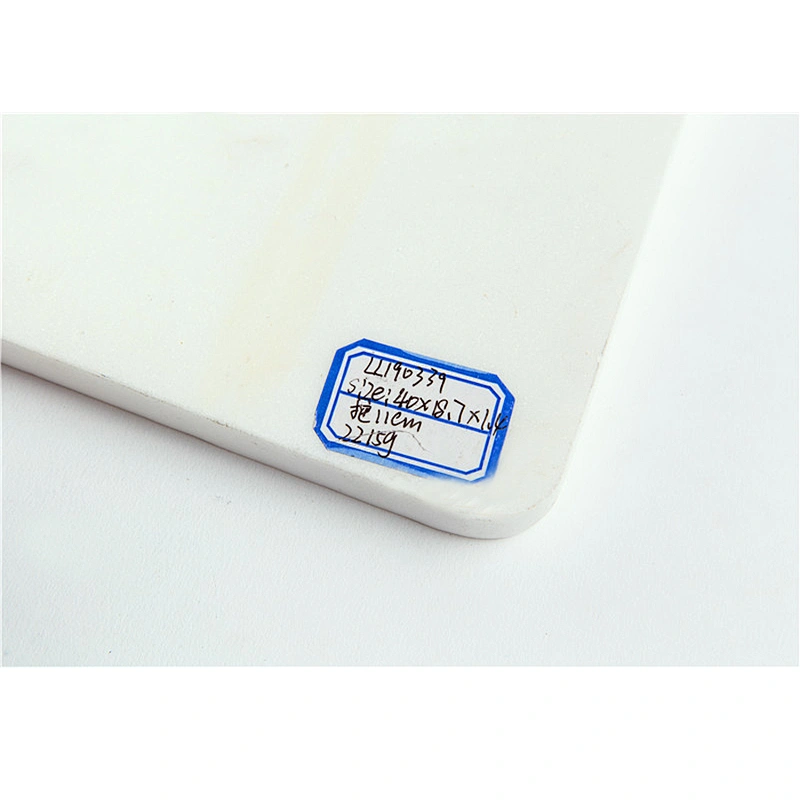 Cheap Kitchen White Irregular Marble Cheese Board For Professional Manufacture