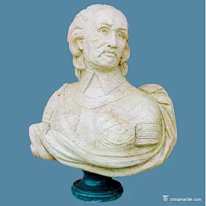 head bust statue/lady bust statue/female bust statue