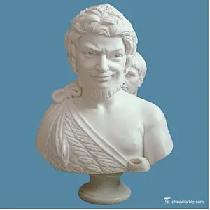 bust sculpture/greek bust sculpture/roman bust sculpture