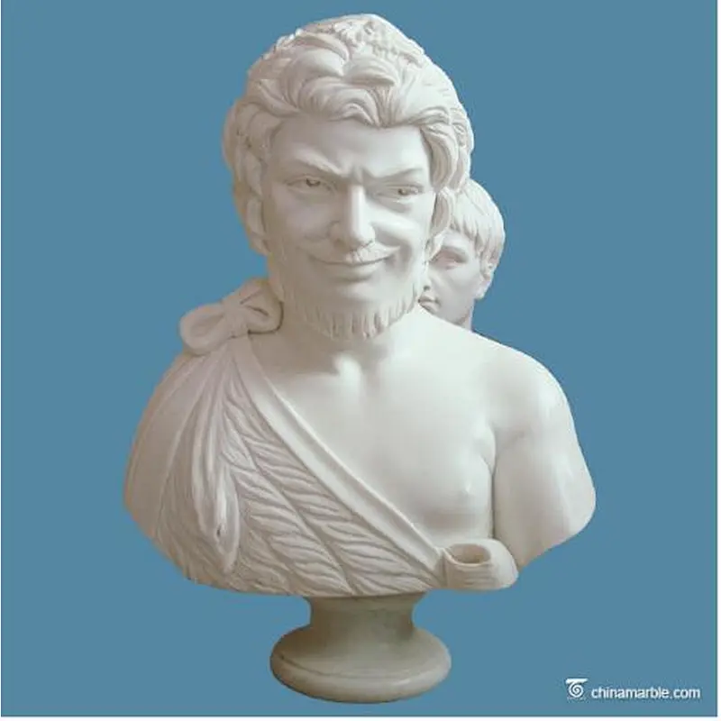 bust sculpture/greek bust sculpture/roman bust sculpture