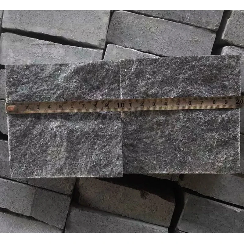 Cheap Granite Paving Cube Stone Lowes Stepping Stones