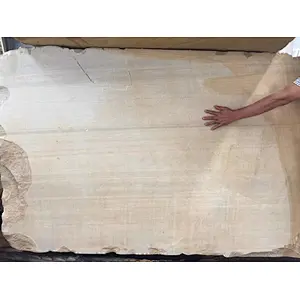 Chinese Durable Tree stripe Rusted and grey Sandstone