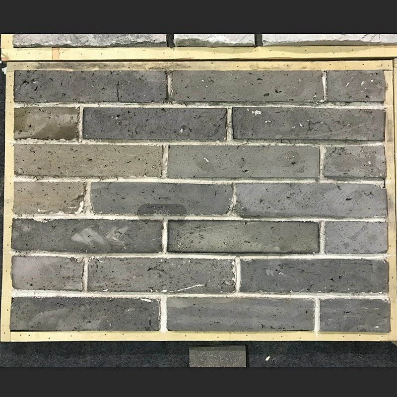 Discount Best Sell Used Clay Reclaimed Grey Bricks