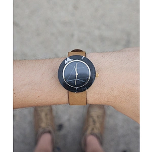 2020 New Arrival Custom Brand Watches Classic Marble Watches
