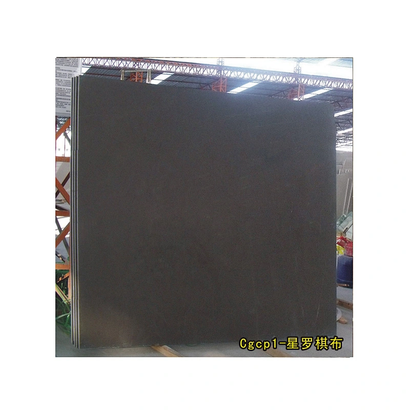 Cheap decoration plate marble starry dotted can be customized