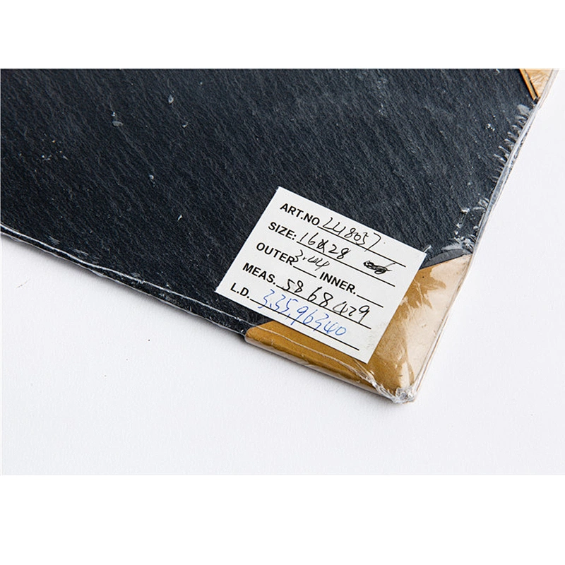 Cheap Kitchen Black Square Marble Cheese Board For Professional Manufacture
