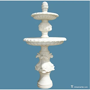 fish water fountain/classic fountain