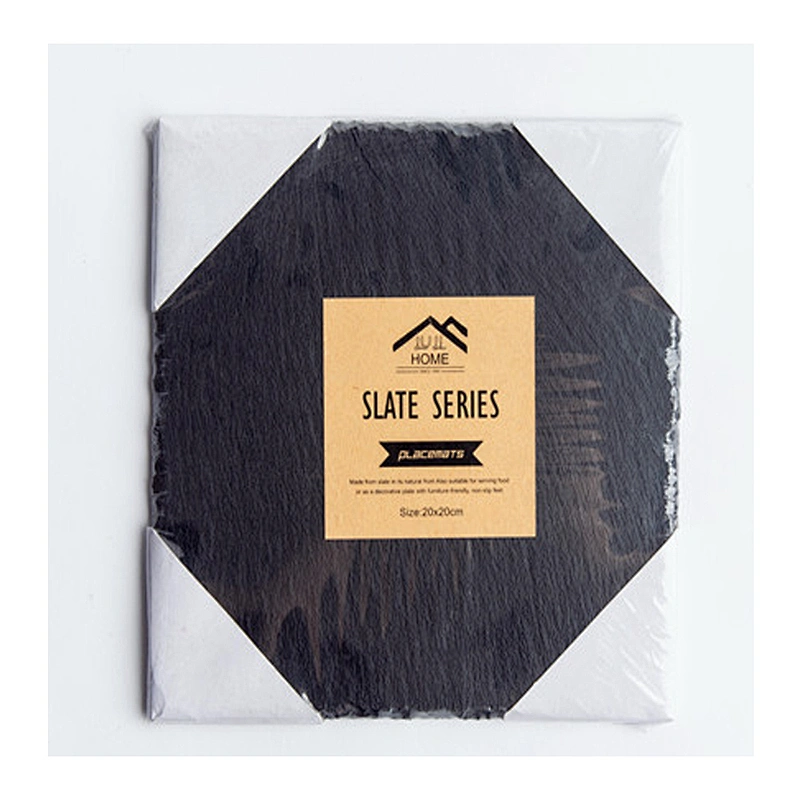 Cheap Kitchen Black Square Marble Cheese Board For Professional Manufacture