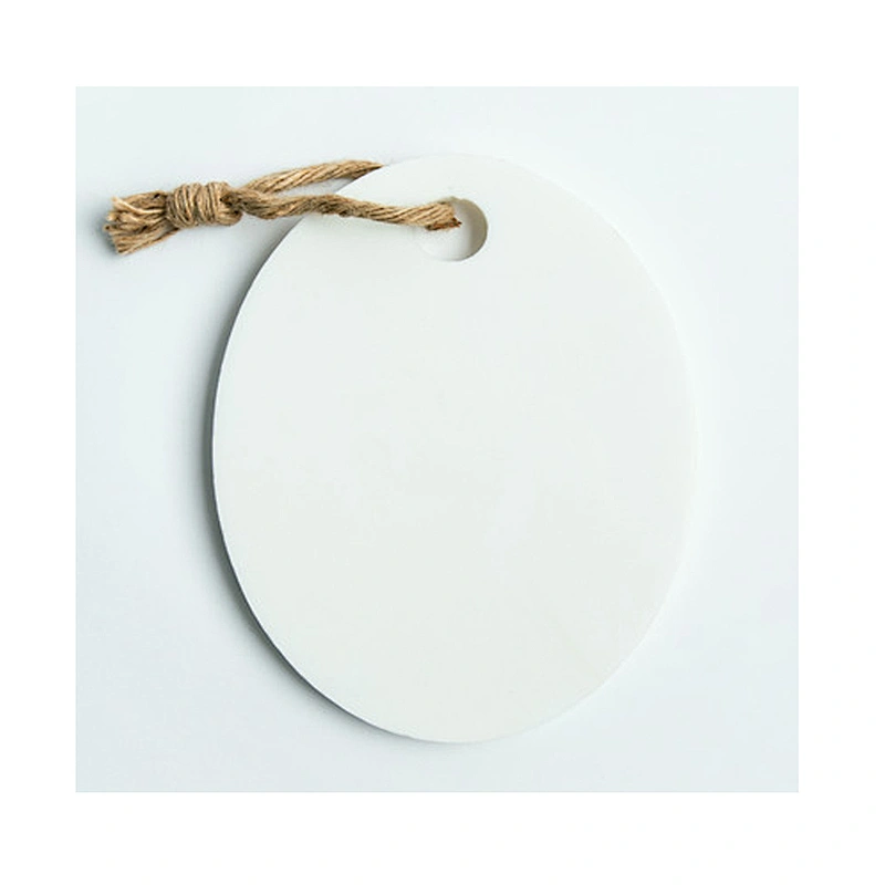 Cheap Kitchen Solid White Plate Marble Cheese Board For Professional Manufacture