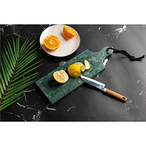 Cheap Kitchen  Marble Cheese Board For Professional Manufacture