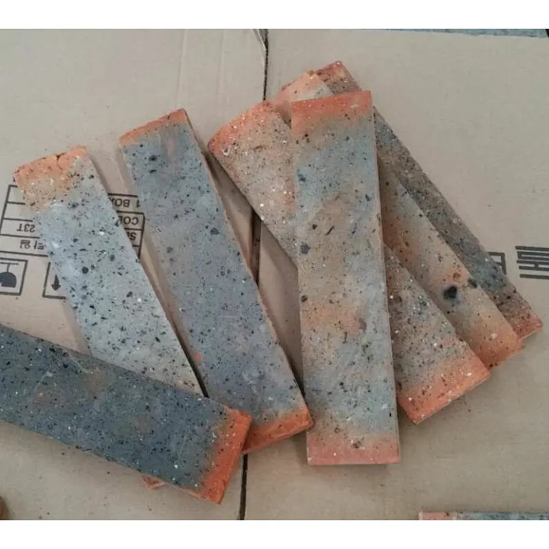 Reclaimed Wall Cladding Brick Wholesale Old Used Facing Bricks