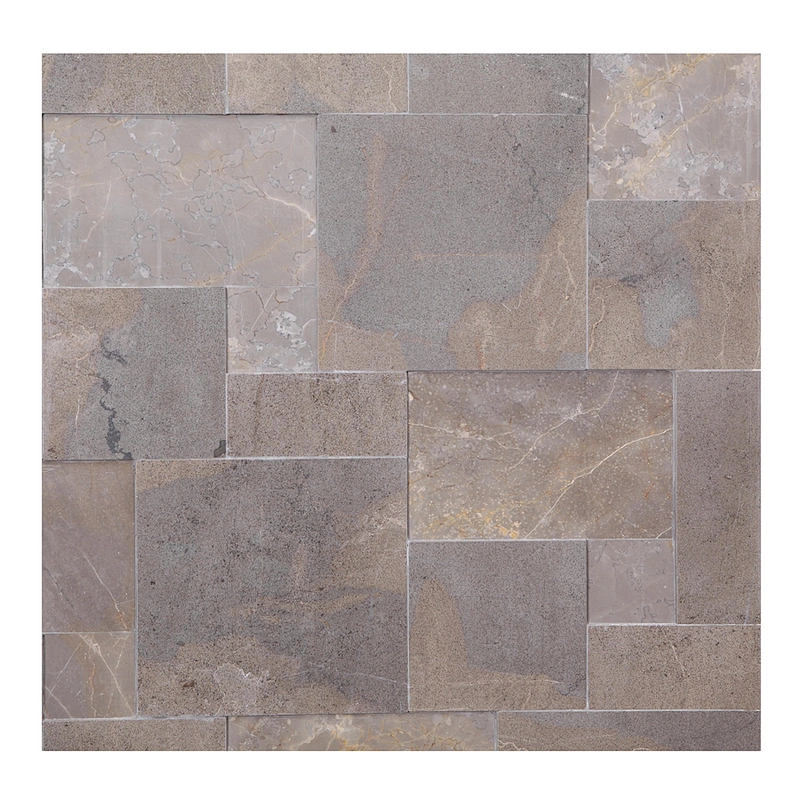 CHEAP Gray Marble Tiles With Customized Best Prices